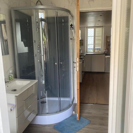 Appartement A Montigny Buitenkant foto