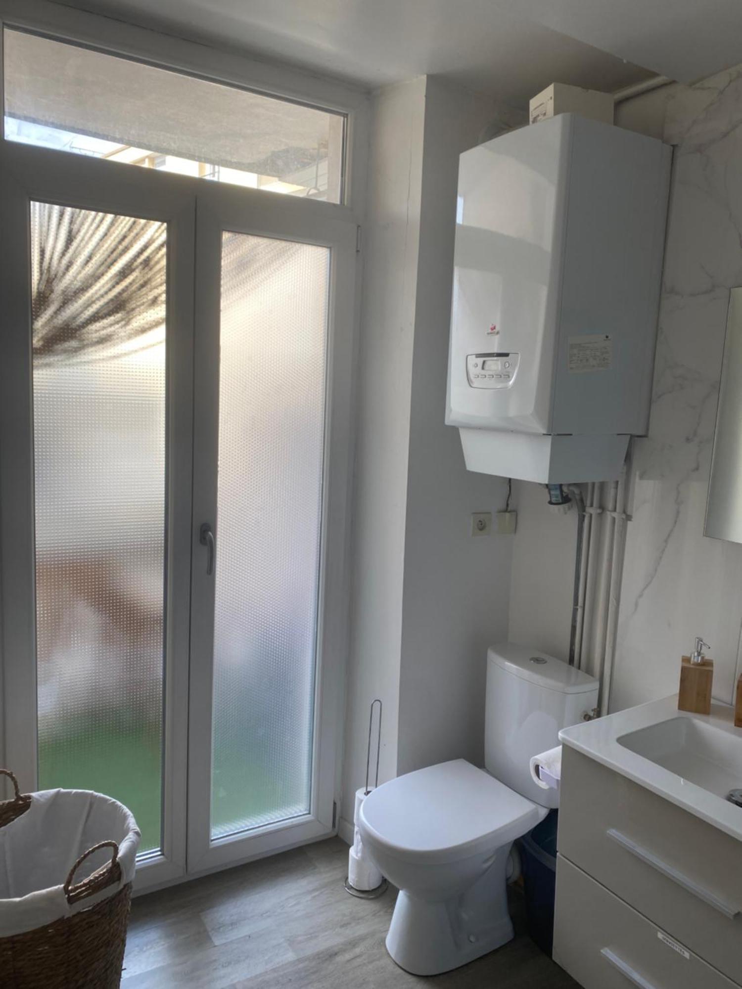 Appartement A Montigny Buitenkant foto